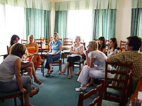  Training “Ethics and culture in business” – Polanczyk 24-25.09.2007