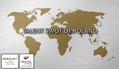 Report Talent SWOT of Poland
